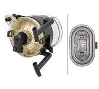 Phare antibrouillard halogène droite HB4 1N0 354 991-021 HELLA pour BMW 5 X3 3 6