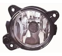 Phare antibrouillard halogène droite HB4 441-2035R-UE ABAKUS pour SKODA VW
