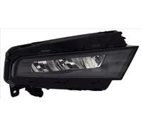 Phare antibrouillard halogène droite LED 19-15223-00-2 TYC pour SEAT ATECA