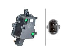 Phare antibrouillard halogène droite LED 1ND 354 843-161 HELLA pour VW GOLF VII