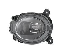 Phare antibrouillard halogène droite LED 1NL 014 159-021 HELLA pour SEAT TARRACO
