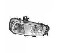 Phare antibrouillard halogène droite LED 4.69260 DT Spare Parts