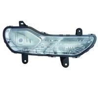 Phare antibrouillard halogène droite WY21W 431-2037R-UEN ABAKUS pour FORD