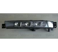 Phare antibrouillard halogène gauche 044563 VALEO pour BMW 6 Décapotable 6 Coupé