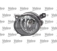 Phare antibrouillard halogène gauche 045098 VALEO pour VW SEAT SKODA
