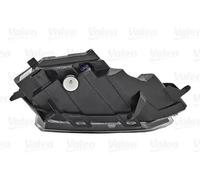 Phare antibrouillard VALEO VAL047415