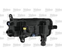 Valeo Phare antibrouillard halogène 047427 gauche pour VW Polo VI