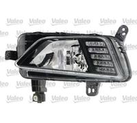 Phare antibrouillard halogène gauche 047429 VALEO pour VW POLO VI