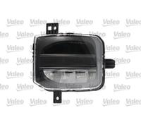 Phare antibrouillard halogène gauche 047438 VALEO pour VW T-CROSS