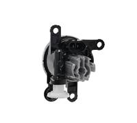 Phare antibrouillard halogène gauche 047451 VALEO pour OPEL CITROËN PEUGEOT