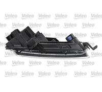 Phare antibrouillard halogène gauche 047719 VALEO pour VW POLO VI