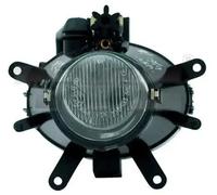 Phare antibrouillard halogène gauche 19-5683-01-9 TYC pour BMW 3 3 Touring