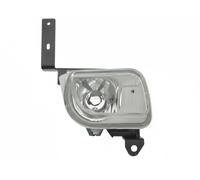 TYC Europe B.V. Phare antibrouillard halogène gauche 19-5756-05-9 pour VOLVO V70 I S70