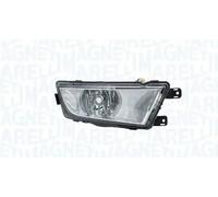Phare antibrouillard halogène gauche 719000000188 MAGNETI MARELLI pour SKODA