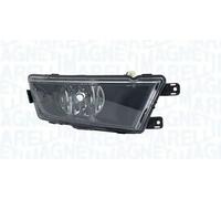 Phare antibrouillard halogène gauche 719000000190 MAGNETI MARELLI pour SKODA