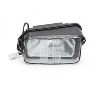 Phare antibrouillard halogène gauche 89410227902 DPA pour SKODA FELICIA I