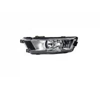 Phare antibrouillard halogène gauche 99411189402 DPA pour SKODA RAPID Spaceback