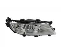 Phare antibrouillard halogène gauche 99411333102 DPA pour SKODA SUPERB II