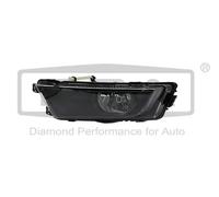 Phare antibrouillard halogène gauche 99411789102 DPA pour SKODA OCTAVIA III
