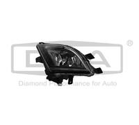 Phare antibrouillard halogène gauche 99411797802 DPA pour VW JETTA IV