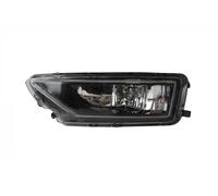Phare antibrouillard halogène gauche 99411799802 DPA pour VW AMAROK