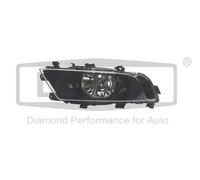 Phare antibrouillard halogène gauche 99411800802 DPA pour SKODA SUPERB II