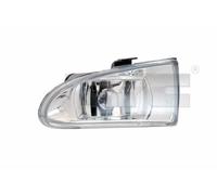 Phare antibrouillard TYC 19-0276-05-2 gauche