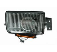 Phare antibrouillard halogène gauche H1 19-5038-05-2 TYC pour BMW 5 5 Touring