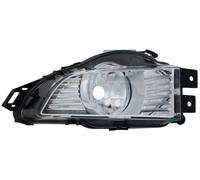 Phare antibrouillard halogène gauche H10 19-0782-01-2 TYC pour OPEL INSIGNIA A