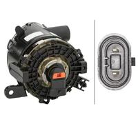 Phare antibrouillard halogène gauche H10 1N0 354 826-011 HELLA pour OPEL