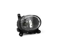 Valeo Projecteur antibrouillard 43652 Halogène H11 Avant gauche