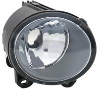 Phare antibrouillard halogène gauche H11 19-0304-01-9 TYC pour BMW 5 5 Touring