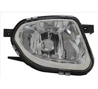 Phare antibrouillard TYC 19-0450-21-9 gauche