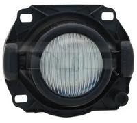 Phare antibrouillard halogène gauche H11 19-0501-01-9 TYC pour BMW X3