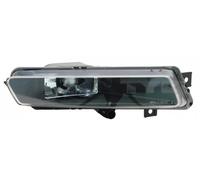 Phare antibrouillard halogène gauche H11 19-0752-01-9 TYC pour BMW 1 Coupé