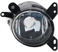 Phare antibrouillard halogène gauche H11 19-0808-01-9 TYC pour MITSUBISHI