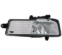 Phare antibrouillard halogène gauche H11 19-0866-01-9 TYC pour AUDI A6 C6