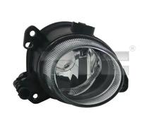 Phare antibrouillard TYC 19-11032-01-9 gauche