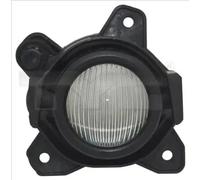 Phare antibrouillard halogène gauche H11 19-12912-01-2 TYC pour OPEL ASTRA J