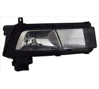 Phare antibrouillard halogène gauche H11 19-14268-01-2 TYC pour VW TOURAN