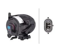 Phare antibrouillard halogène gauche H11 1N0 271 648-111 HELLA pour AUDI SEAT