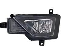 Phare antibrouillard halogène gauche H11 1ND 011 718-031 HELLA pour VW