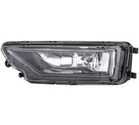 Phare antibrouillard halogène gauche H11 1ND 012 755-111 HELLA pour VW AMAROK