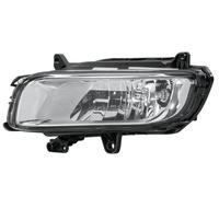 Phare antibrouillard HELLA 1NG 354 842-011, gauche
