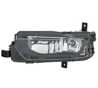 Phare antibrouillard halogène gauche H11 1NG 354 843-031 HELLA pour VW