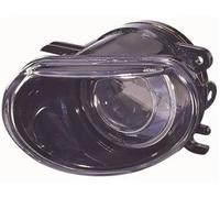 Phare antibrouillard halogène gauche H11 441-2031L-UQ ABAKUS pour AUDI A8 D3 A3