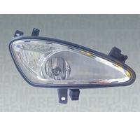 Phare antibrouillard MAGNETI MARELLI 710305074001 gauche