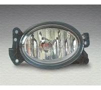 Phare antibrouillard halogène gauche H11 710305077001 MAGNETI MARELLI