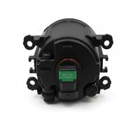 Fast Phare antibrouillard halogène FT86580 H11 gauche pour CITROËN RENAULT DACIA