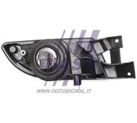 Phare antibrouillard halogène gauche H11 FT87775 FAST pour IVECO DAILY V Fourgon